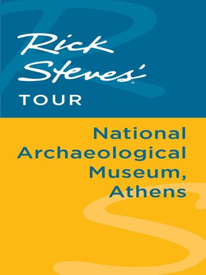 cover image of Rick Steves' Tour